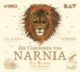 Cover-Bild Die Chroniken von Narnia – Teil 1: Das Wunder von Narnia