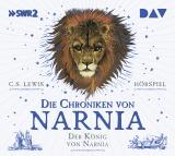 Cover-Bild Die Chroniken von Narnia – Teil 2: Der König von Narnia