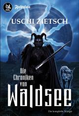 Cover-Bild Die Chroniken von Waldsee