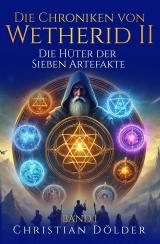 Cover-Bild Die Chroniken von Wetherid II