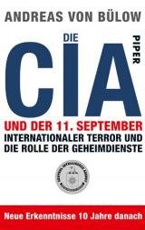 Cover-Bild Die CIA und der 11. September