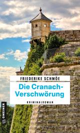 Cover-Bild Die Cranach-Verschwörung