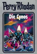Cover-Bild Die Cynos