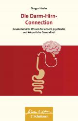 Cover-Bild Die Darm-Hirn-Connection (Wissen & Leben)