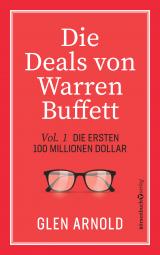 Cover-Bild Die Deals von Warren Buffett - Vol. 1