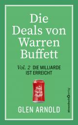 Cover-Bild Die Deals von Warren Buffett - Vol. 2