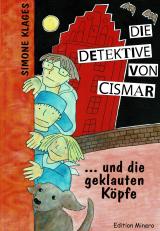Cover-Bild Die Detektive von Cismar