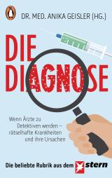 Cover-Bild Die Diagnose