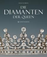 Cover-Bild Die Diamanten der Queen