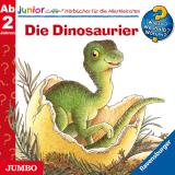 Cover-Bild Die Dinosaurier