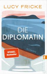 Cover-Bild Die Diplomatin