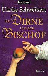 Cover-Bild Die Dirne und der Bischof