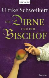 Cover-Bild Die Dirne und der Bischof