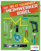 Cover-Bild Die Do it Yourself Heimwerkerbibel