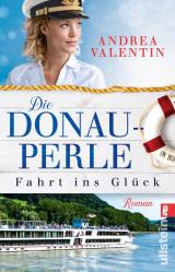Cover-Bild Die Donauperle