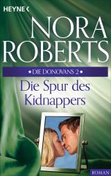 Cover-Bild Die Donovans 2. Die Spur des Kidnappers