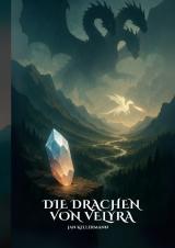 Cover-Bild Die Drachen von Velyra