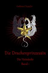 Cover-Bild Die Drachenprinzessin / Die Drachenprinzessin