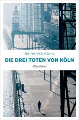 Cover-Bild Die drei Toten von Köln