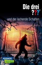 Cover-Bild Die drei ???: und der lachende Schatten