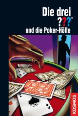 Cover-Bild Die drei ???, und die Poker-Hölle (drei Fragezeichen)