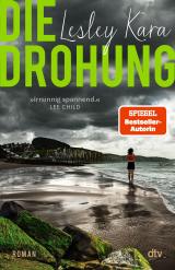 Cover-Bild Die Drohung