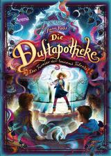 Cover-Bild Die Duftapotheke (4). Das Turnier der tausend Talente