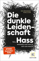 Cover-Bild Die dunkle Leidenschaft
