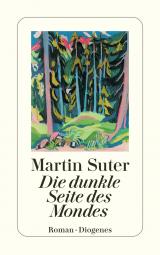 Cover-Bild Die dunkle Seite des Mondes