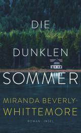 Cover-Bild Die dunklen Sommer
