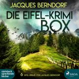 Cover-Bild Die Eifel-Krimi Box