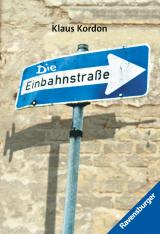 Cover-Bild Die Einbahnstraße