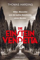 Cover-Bild Die Einstein-Vendetta