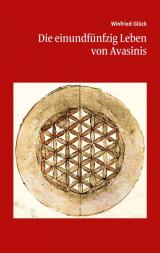 Cover-Bild Die einundfünfzig Leben von Avasinis