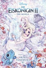 Cover-Bild Die Eiskönigin 2: Der Manga