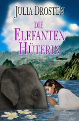 Cover-Bild Die Elefantenhüterin