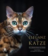 Cover-Bild Die Eleganz der Katze