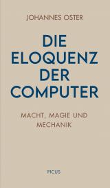 Cover-Bild Die Eloquenz der Computer