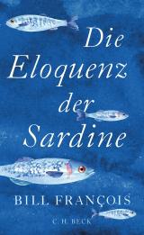 Cover-Bild Die Eloquenz der Sardine