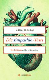 Cover-Bild Die Empathie-Tests