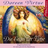 Cover-Bild Die Engel der Liebe