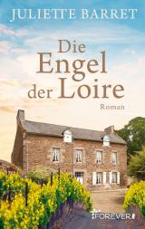 Cover-Bild Die Engel der Loire
