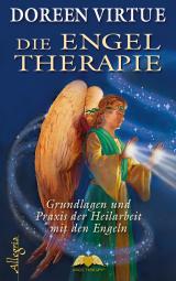 Cover-Bild Die Engel Therapie