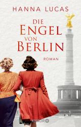 Cover-Bild Die Engel von Berlin