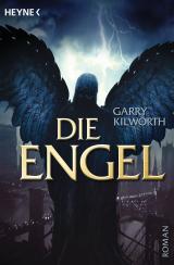 Cover-Bild Die Engel