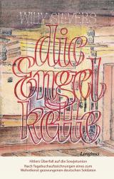 Cover-Bild Die Engelkette