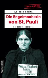 Cover-Bild Die Engelmacherin von St. Pauli