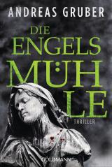 Cover-Bild Die Engelsmühle