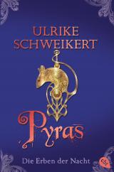 Cover-Bild Die Erben der Nacht - Pyras