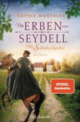 Cover-Bild Die Erben von Seydell - Die Schicksalsjahre